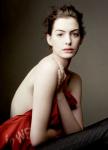 安妮·海瑟薇Anne Hathaway亮丽图集
